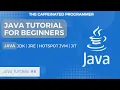 Java Architecture JDK JRE JVM JIT Compiler and Understanding Hotspot JVM