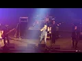 JONAZ "Noreste Caliente" (The Pre End Of The World Soundtrack) Auditorio Pabellon M