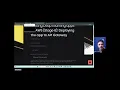 Deploying AI apps React js on AWS Lambda 6 1
