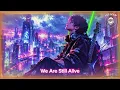 2026 EDM × ELECTRONIC ROCK | 我与我自己 | 高燃情绪摇滚电音炸歌神曲 | 脑海里的声音、失眠与自我救赎 | BLAST ROCK ANTHEM 🎸🔥