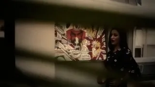 خانم فرشته آهای عاشق تر از من 