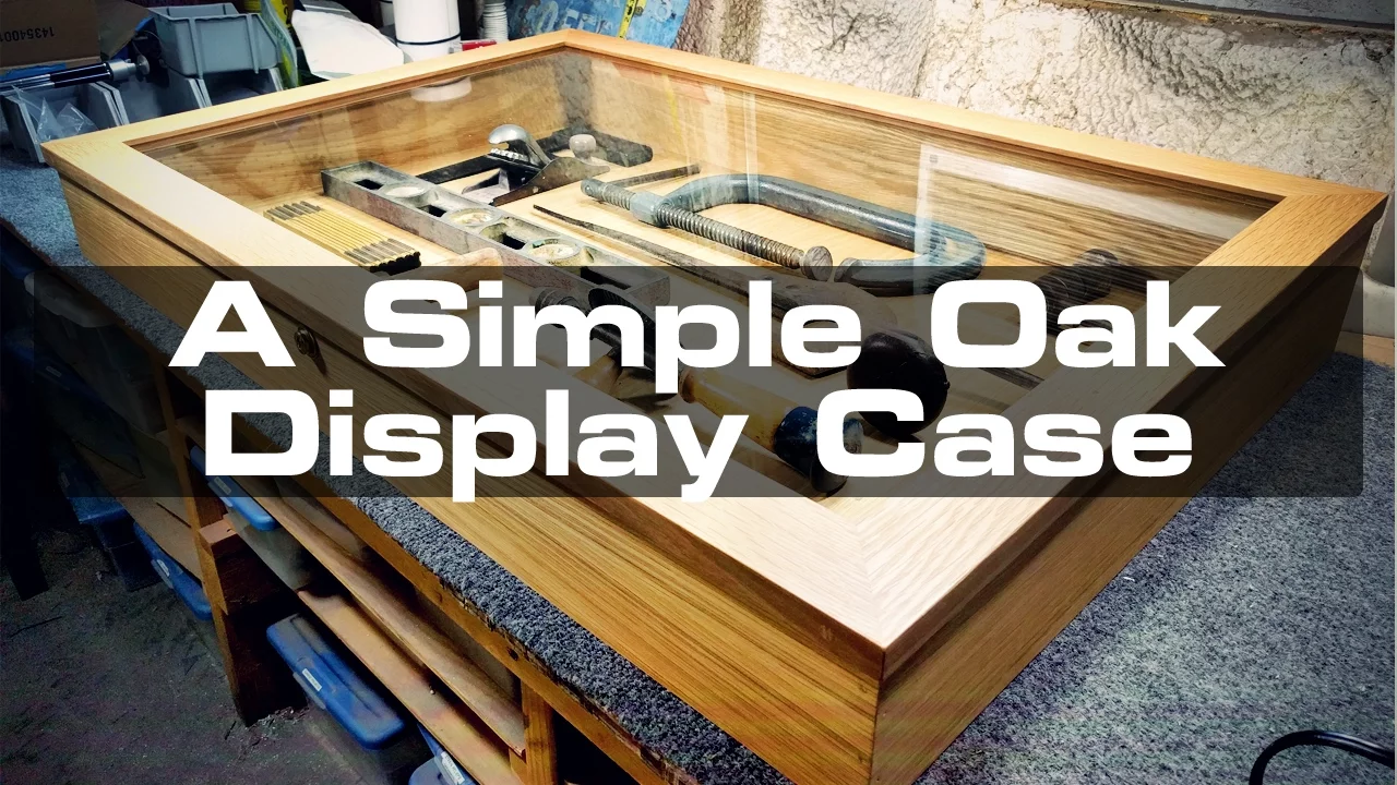 Make your own Jewelry Display Case/Rack for $3 or less & make it in less than 10 minutes