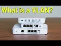 VLANs Complete Beginner Guide