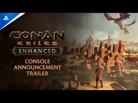 Trailer video