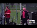 The Slackers performing Have the Time at the 2021 Supernova Ska Festival