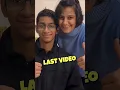 Download Lagu Chatori Rajani Son Taran Last Video 😢 | Chatori Rajani Son #shorts