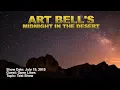 Art Bell MITD - Open Lines