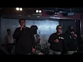 Unreleased song Mungare - LIVE at KRAPELA Ambon R&B