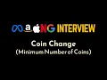 Coin Change Problem Minimum Number of Coins Dynamic Programming Geekific
