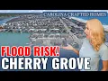 King Tides in Cherry Grove What Buyers Must Know