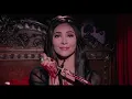 Lana Del Rey - White Feather Hawk Tail Deer Hunter Danny Crush remix (Music Video)