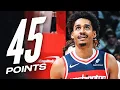 Jordan Poole GOES OFF For A New CAREER-HIGH 45 Points February 7 2025
