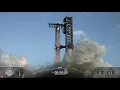 Download Lagu FULL LAUNCH! SpaceX Starship 10th Flight Test