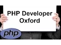 PHP Developer Oxford 888-411-2221 - PHP Development Services