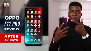 Download Oppo F11 Pro Unboxing and Review (After 30 Days of Use) MP3