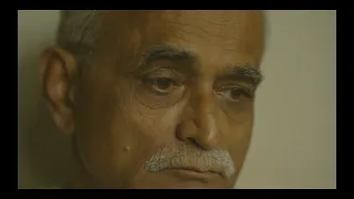 the old man short film
