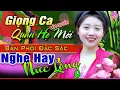 Download Lagu Mở To Hết Cỡ GIỌNG CA QUAN HỌ 2025 Toàn Bài Hay ➤LK Quan Họ Phối Mới Nghe Hay Nức Lòng - Kim Cúc #02