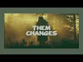 Thundercat - Them Changes (karaoke)