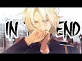 Download Lagu In The End「AMV」