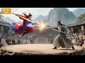 Download Lagu 擂台比武！華山掌門被瞧不起，怎料他已練成失傳神功，成為武林盟主！ ⚔️ 功夫 MMA | Kung Fu #武俠 #金庸武俠 #功夫