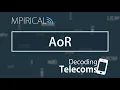 AoR - Decoding Telecoms