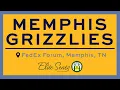 Memphis Grizzlies - Elite Seats