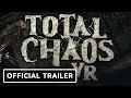 Total Chaos VR - Reveal Teaser Trailer VR Games Showcase August 2026
