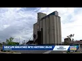 Modesto Silos to reopen as bar restaurant and venue