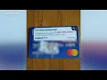 Police warn about possible IDES unemployment debit card fraud