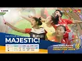 Download Lagu Hari Keempat PJRJIGP 2025: MAJESTIC! 👑🏸
