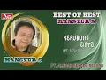 Download Lagu MANSYUR S - KERUDUNG CINTA ( Official Video Musik ) HD