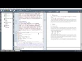 Latex Beginners Course - Tables Fast and easy in Latex