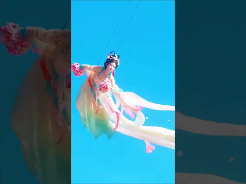 The girl set her mind on becoming a fairy π§ββοΈ