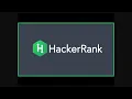 HackerRank Java Solutions Introduction 8 Java End-of-file