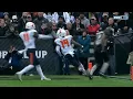 George Jr Finds Dorsey for TD vs Purdue