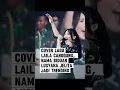 Download Lagu Cover Laila Canggung, Lusyana Jelita Trending #shortvideo #lusyanajelita #dangdut #dangdutkoplo