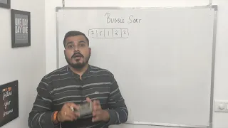 Lecture 4 - Bubble Sort