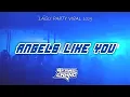 Download Lagu LAGU PARTY VIRAL 2025 || ANGELS LIKE YOU || AFRNDGMHNG REMIX TERBARU 🏝