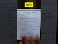 Java interview questions part 1
