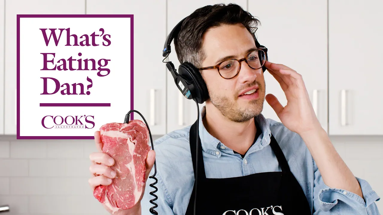 How Listening to Your Food Can Make You a Better Cook   What
