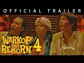 Lagu Warkop DKI Reborn 4 - Official Trailer | 25 September 2020 di Disney+ Hotstar