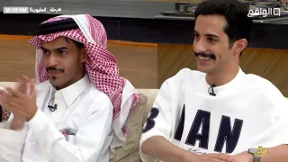 قل لقلبك أنني أحببته   عبدالصمد بادي    رحلة المليون  دندنها