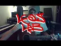 彭家麗 & 蘇永康 - 從今喜歡孤單一個(Guitar Cover) Angela Pang & William So