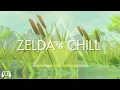 Download Lagu Zelda \u0026 Chill ▸ Fairy Fountain ▸ Mikel Lofi Remix