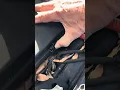 Chevy Volt 2016 2017 2018 2019 EGR Valve Electrical Plug Disconnect and Fuse F03 Replacement