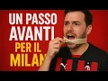 Download Lagu #sansiro BOCCIATO/ #rabiot PROMOSSO/ SOSTENIAMO I RAGAZZI♥️🖤