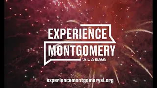 Montgomery Alabama - Home to world-changing history and so much more