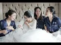 Download Lagu The Wedding of Alfian \u0026 Erli