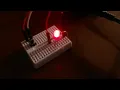 Coursera The Raspberry Pi Platform and Week 4 Peer Grade Assignment