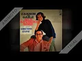Download Lagu Carson and Gaile - Something Stupid - 1966 1st RECORDED HIT